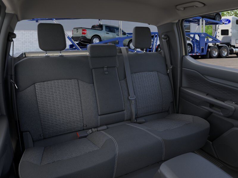 2026 Ford Ranger XL Ashland VA