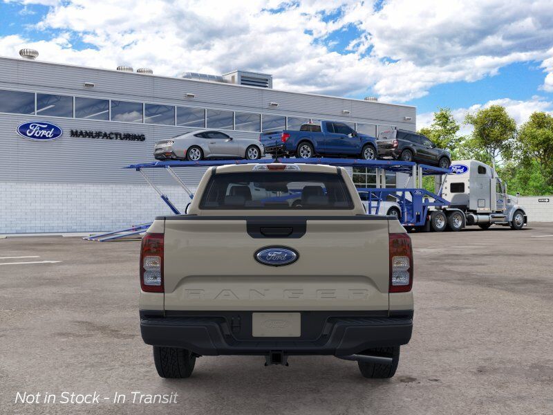 2026 Ford Ranger XL Ashland VA