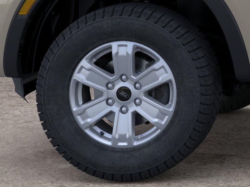 2026 Ford Ranger XL Ashland VA