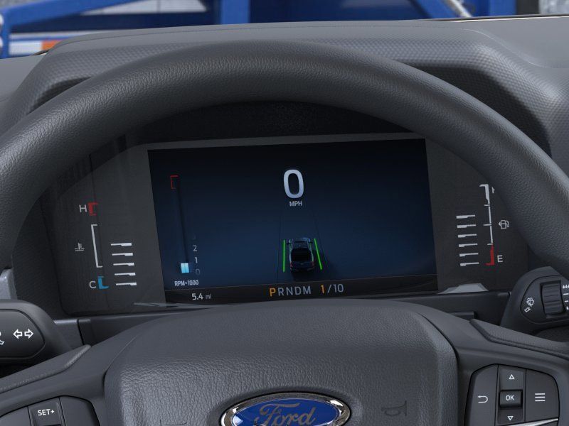 2026 Ford Ranger XL Ashland VA