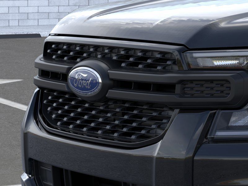 2026 Ford Ranger XL Ashland VA