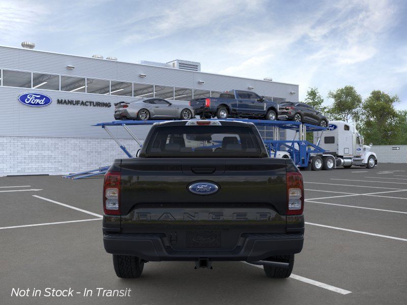 2026 Ford Ranger XL Ashland VA