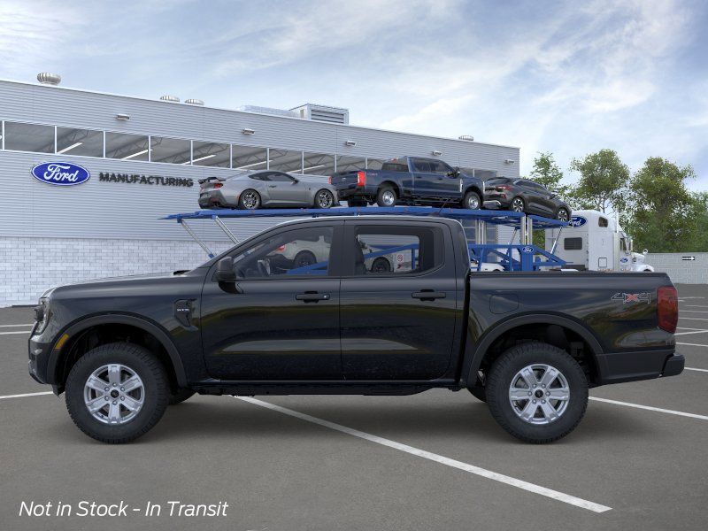 2026 Ford Ranger XL Ashland VA
