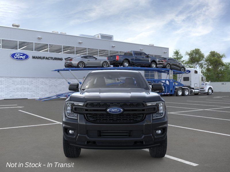 2026 Ford Ranger XL Ashland VA