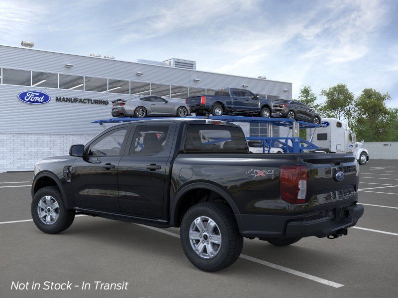 2026 Ford Ranger XL Ashland VA