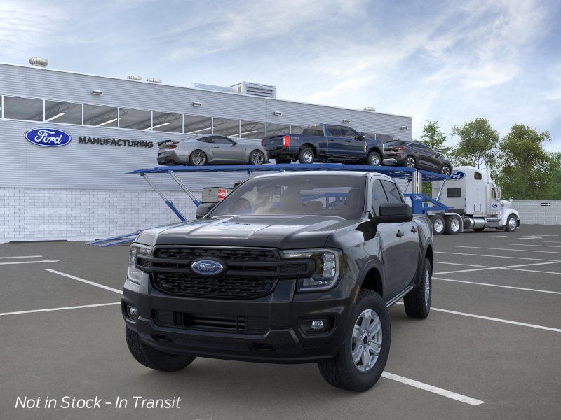 2026 Ford Ranger XL Ashland VA