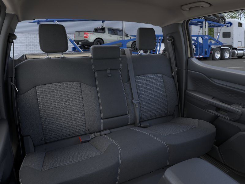 2026 Ford Ranger XL Ashland VA