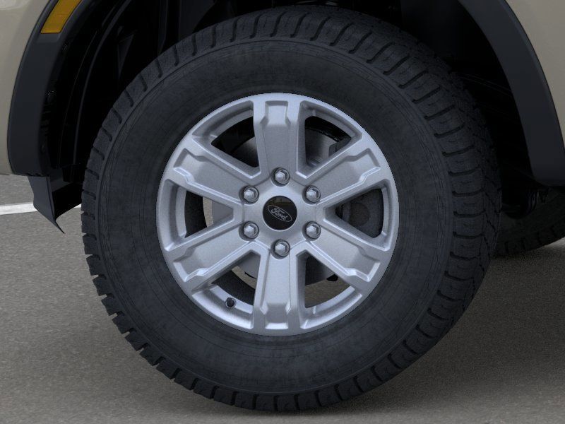 2026 Ford Ranger XL Ashland VA