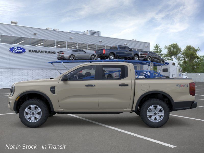 2026 Ford Ranger XL Ashland VA