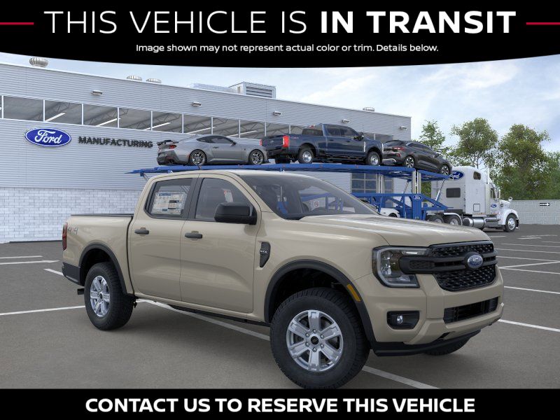 2026 Ford Ranger XL Ashland VA