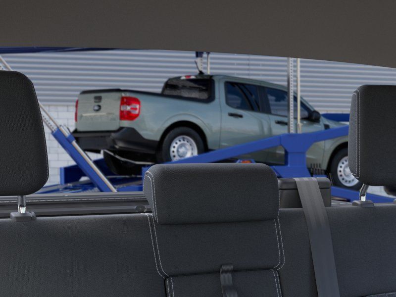 2026 Ford Ranger XL Ashland VA