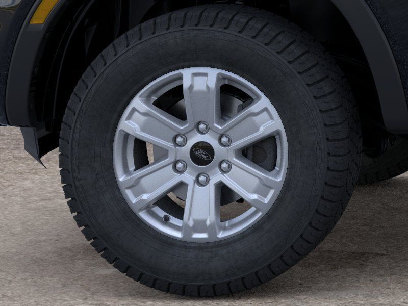 2026 Ford Ranger XL Ashland VA