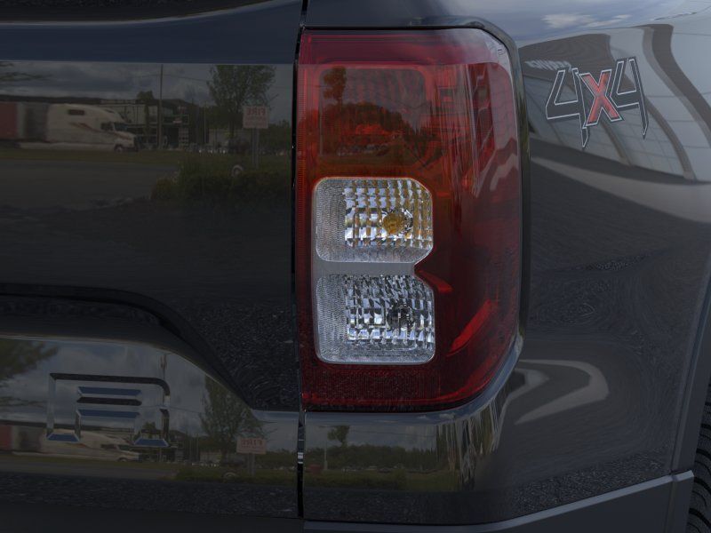 2026 Ford Ranger XL Ashland VA