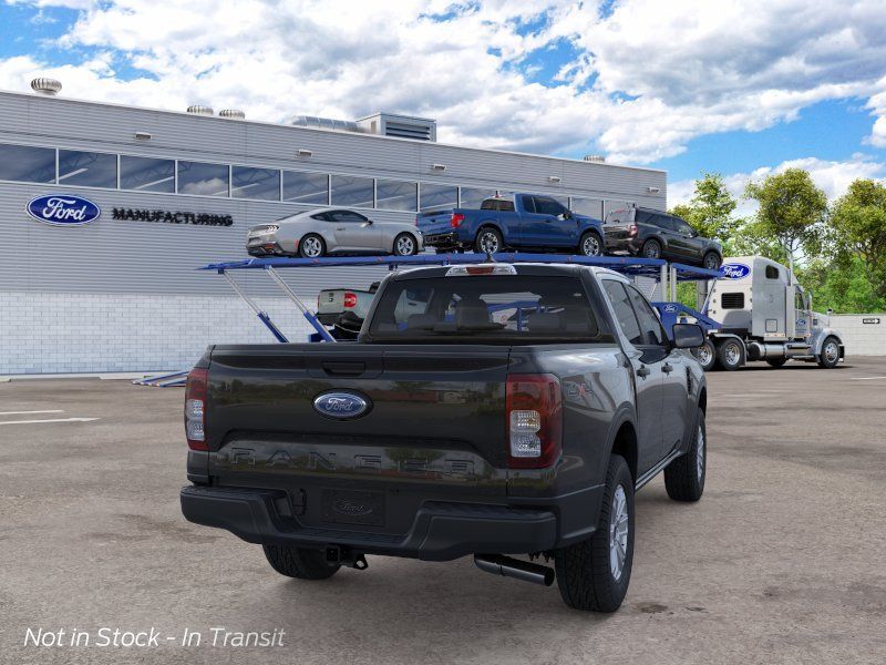 2026 Ford Ranger XL Ashland VA