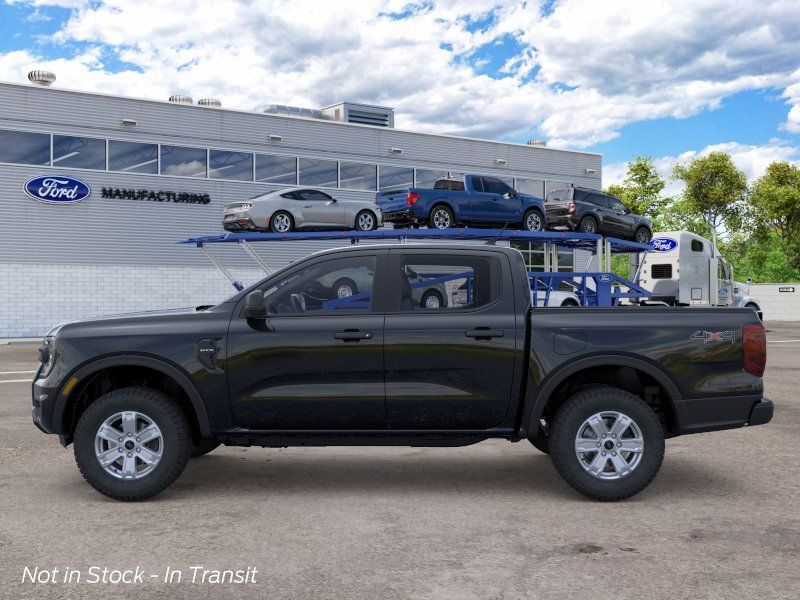 2026 Ford Ranger XL Ashland VA