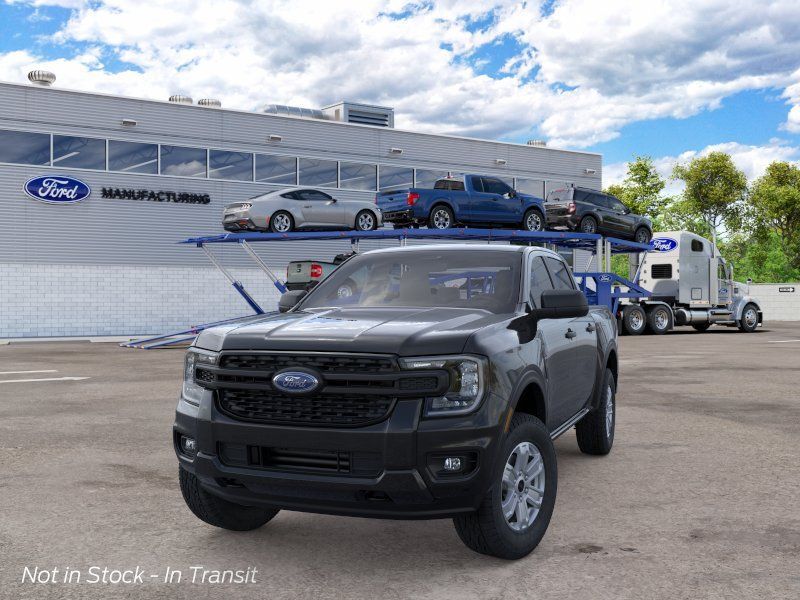2026 Ford Ranger XL Ashland VA