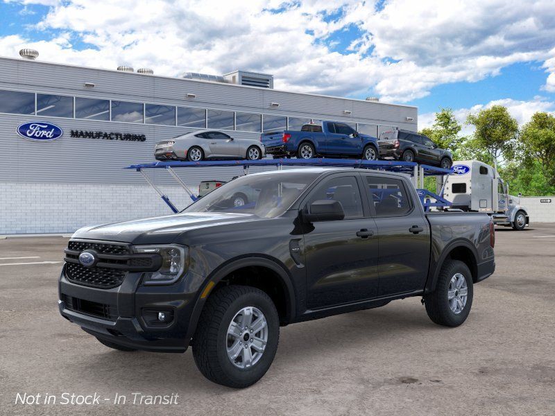 2026 Ford Ranger XL Ashland VA