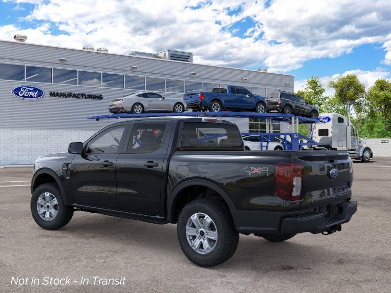 2026 Ford Ranger XL Ashland VA
