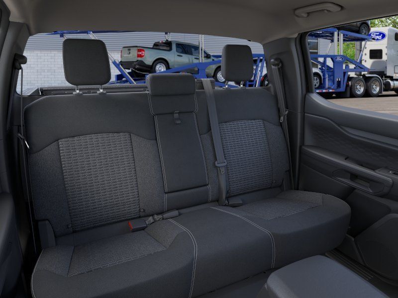 2026 Ford Ranger XL Ashland VA