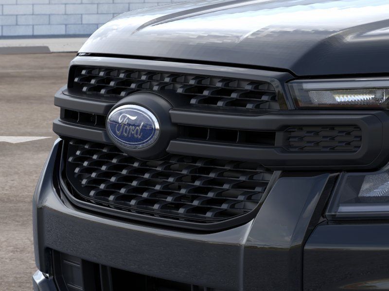 2026 Ford Ranger XL Ashland VA