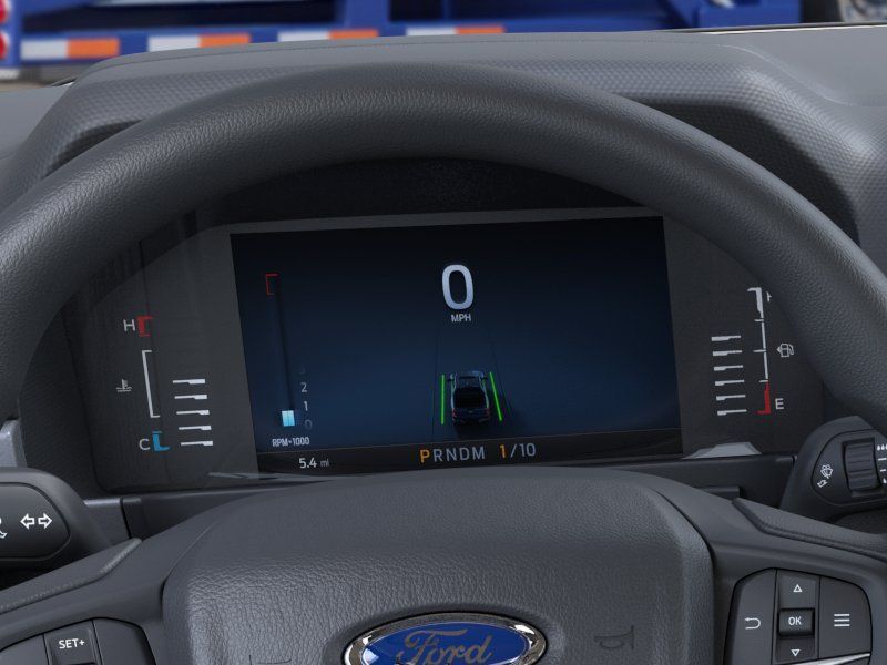 2026 Ford Ranger XL Ashland VA