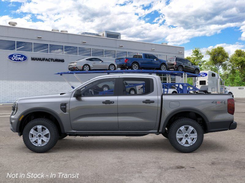 2026 Ford Ranger XL Ashland VA