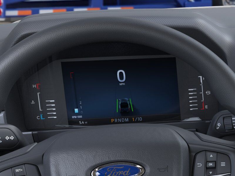 2026 Ford Ranger XL Ashland VA