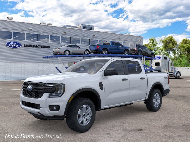 2026 Ford Ranger XL Ashland VA