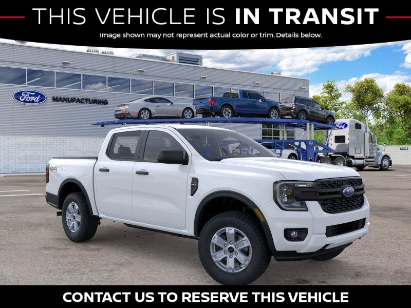2026 Ford Ranger XL Ashland VA