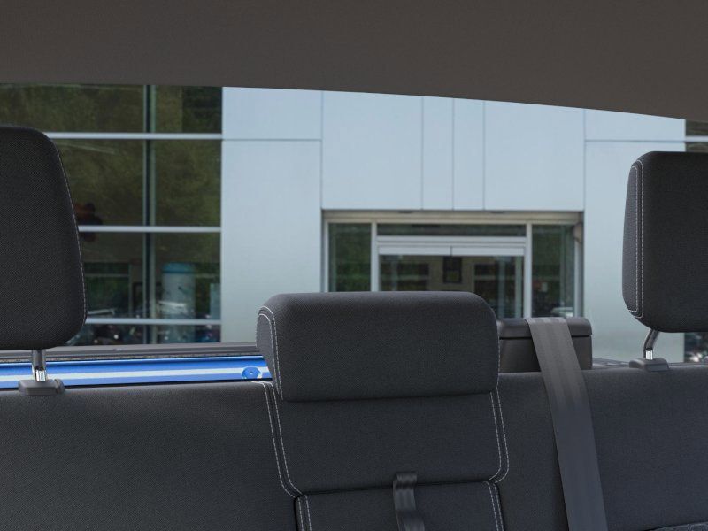 2026 Ford Ranger XL Ashland VA