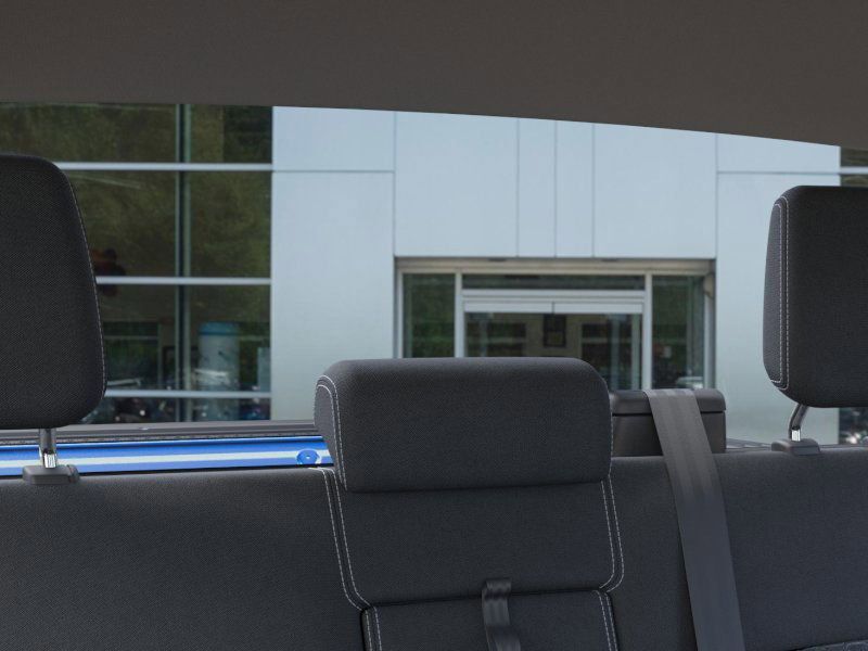 2026 Ford Ranger XL Ashland VA