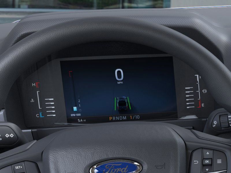 2026 Ford Ranger XL Ashland VA