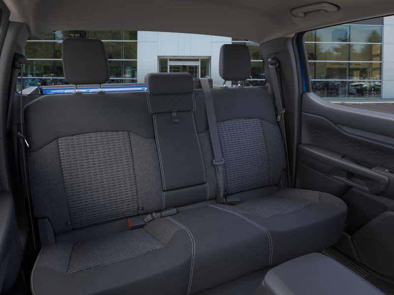 2026 Ford Ranger XL Ashland VA