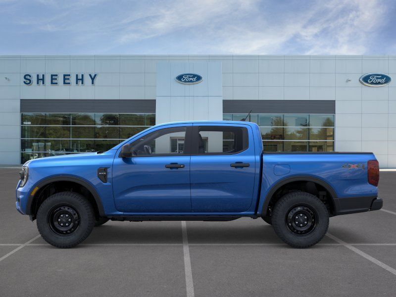 2026 Ford Ranger XL Ashland VA