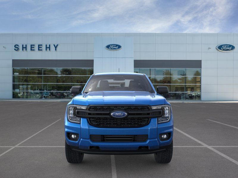 2026 Ford Ranger XL Ashland VA