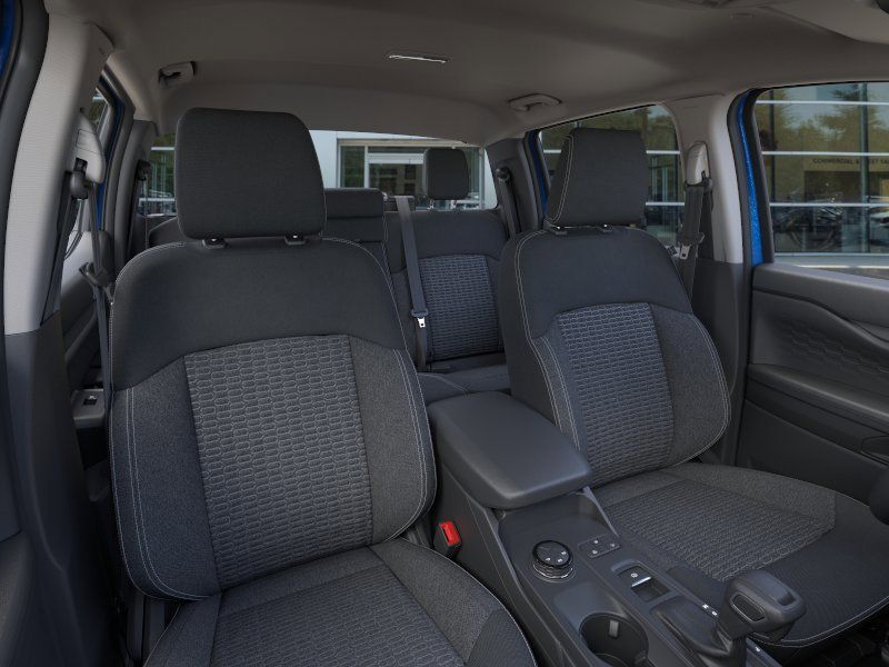 2026 Ford Ranger XL Ashland VA