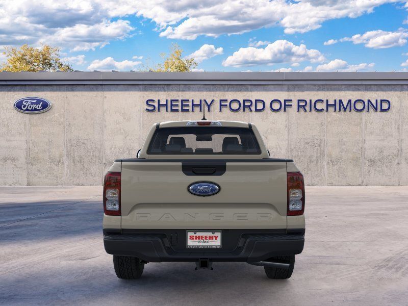 2026 Ford Ranger XL Ashland VA
