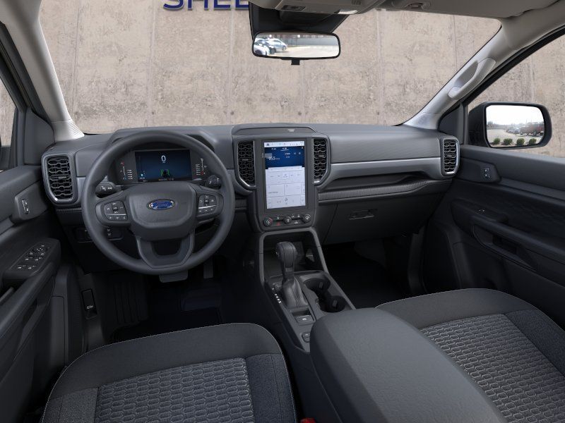 2026 Ford Ranger XL Ashland VA
