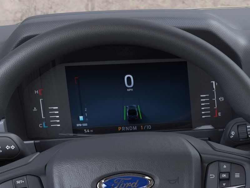 2026 Ford Ranger XL Ashland VA