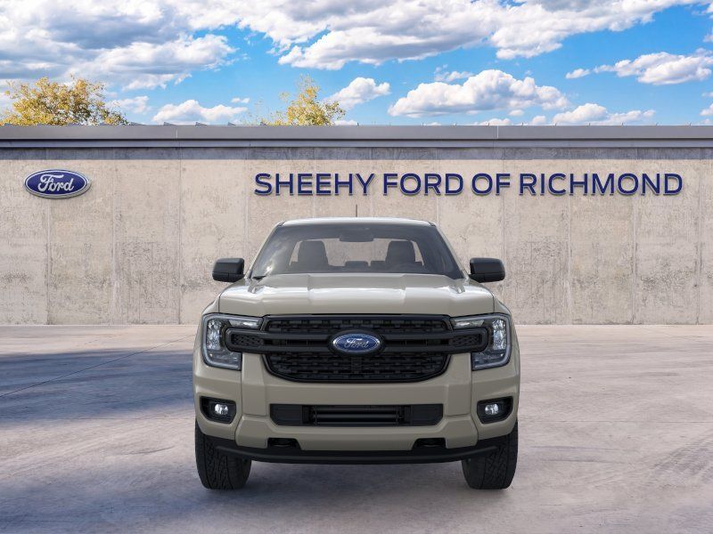 2026 Ford Ranger XL Ashland VA