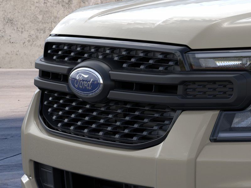 2026 Ford Ranger XL Ashland VA