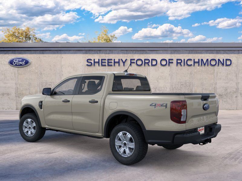 2026 Ford Ranger XL Ashland VA