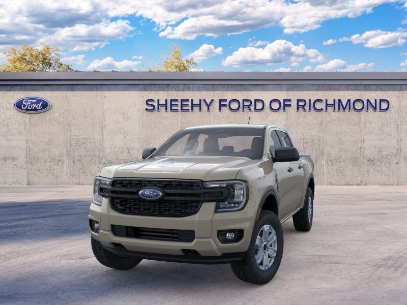 2026 Ford Ranger XL Ashland VA
