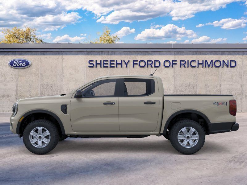 2026 Ford Ranger XL Ashland VA