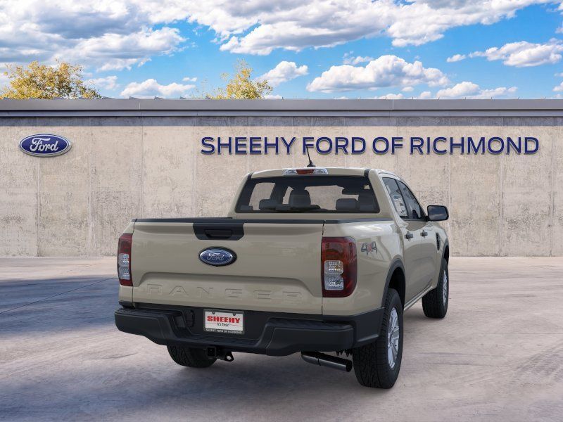 2026 Ford Ranger XL Ashland VA