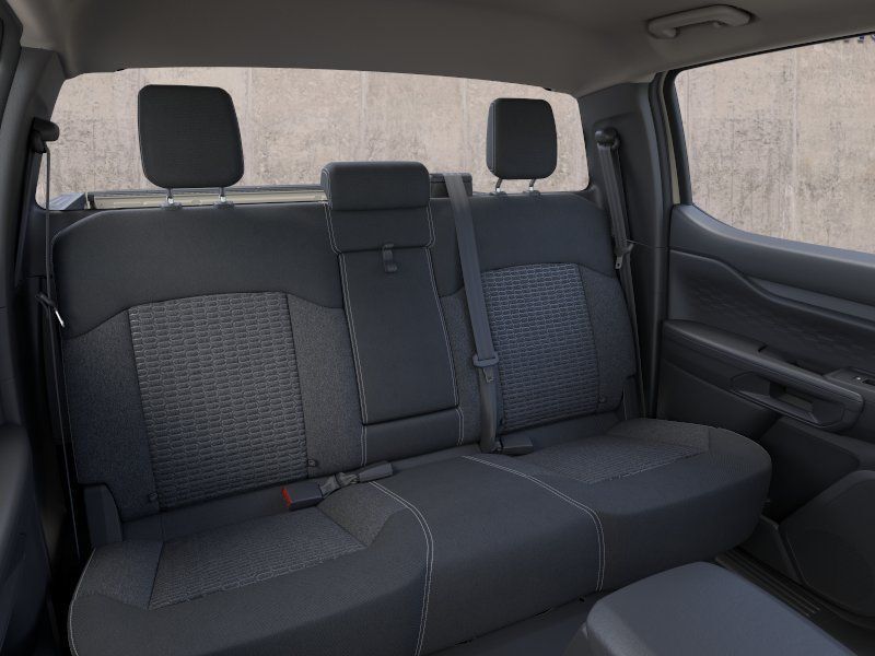 2026 Ford Ranger XL Ashland VA