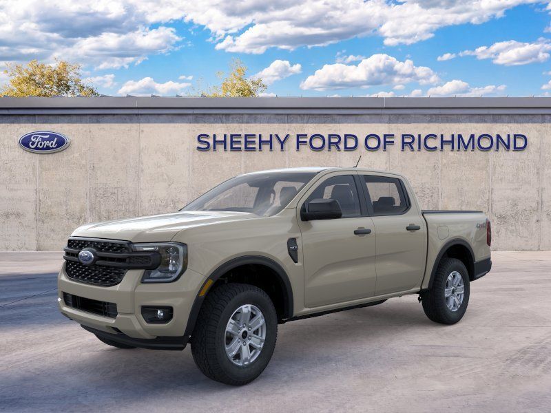2026 Ford Ranger XL Ashland VA