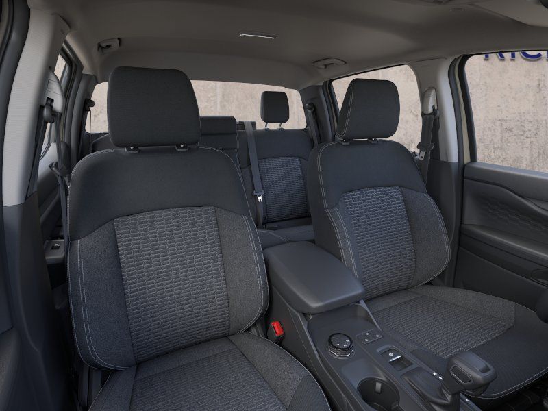 2026 Ford Ranger XL Ashland VA