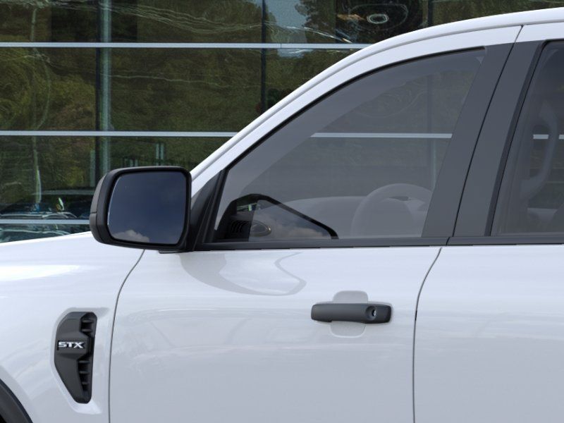 2026 Ford Ranger XL Ashland VA