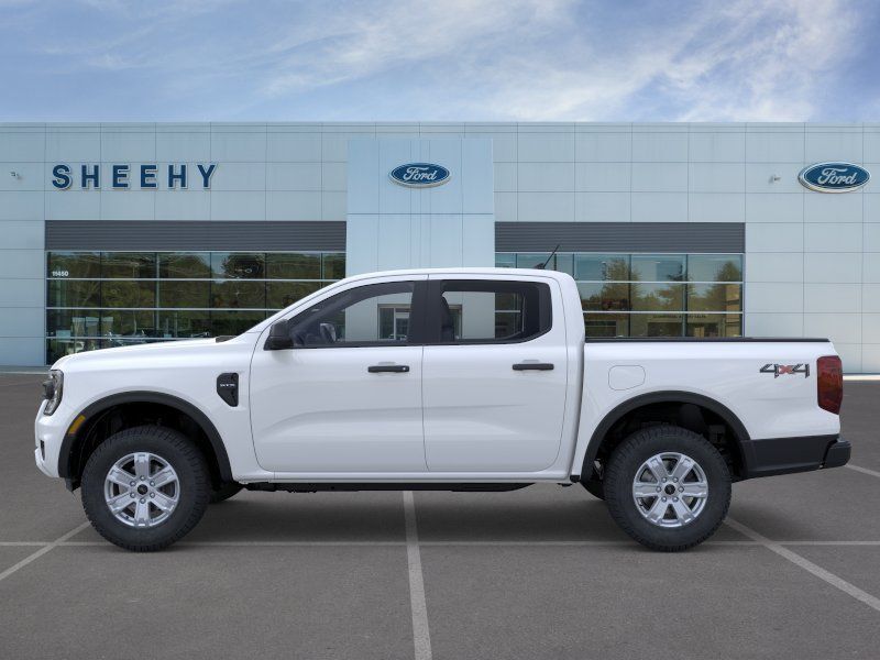 2026 Ford Ranger XL Ashland VA